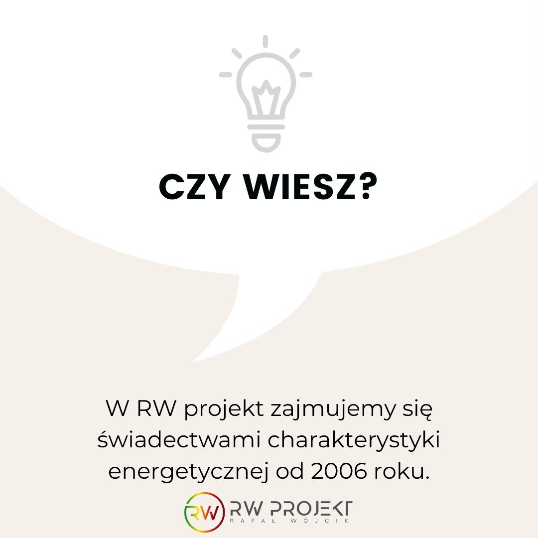 Certyfikat energetyczny Ostrołęka lokalni audytorzy