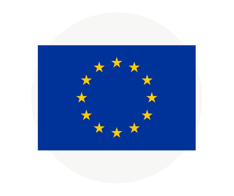 Standardy Unii Europejskiej – flaga UE