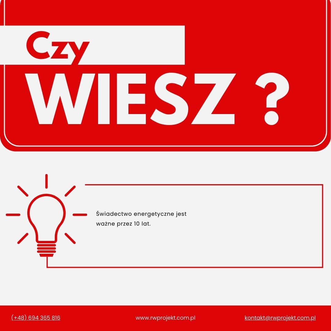 Audyt energetyczny Gniezno – profesjonalna analiza energetyczna budynków w Gnieźnie.