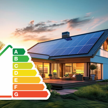 Usługa wykonania świadectwa energetycznego dla domu