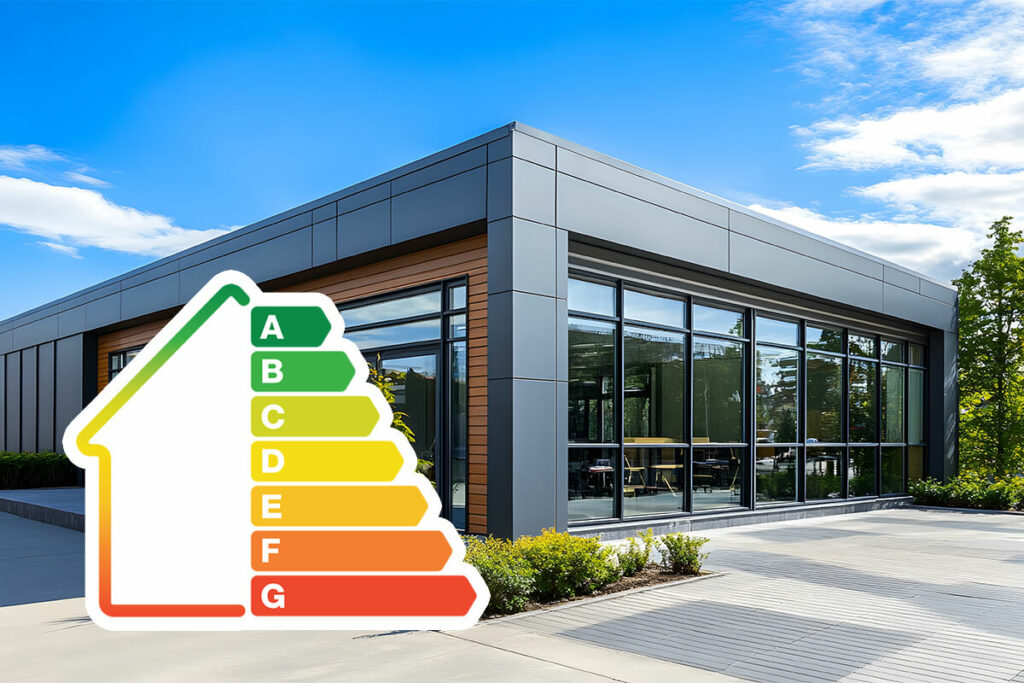Usługa wykonania świadectwa energetycznego dla lokalu