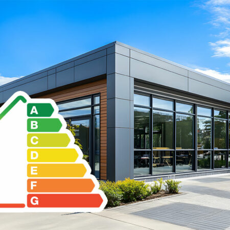 Usługa wykonania świadectwa energetycznego dla lokalu