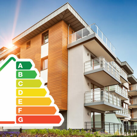 Usługa wykonania świadectwa energetycznego dla mieszkania w bloku
