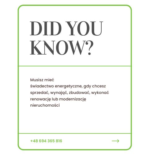 Inżynier podczas audytu energetycznego w Mielcu sprawdzający parametry izolacji i systemu ogrzewania w budynku mieszkalnym.