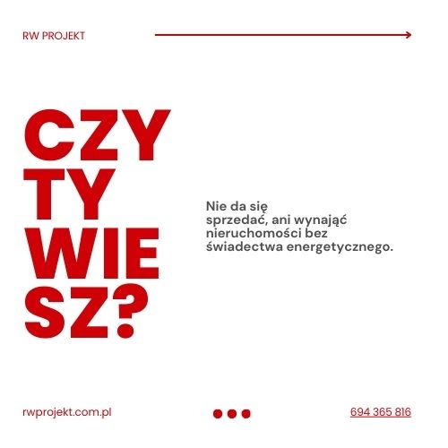 Szczegółowy audyt energetyczny budynku w Zgierzu, wskazujący sposoby na oszczędność energii i niższe rachunki.