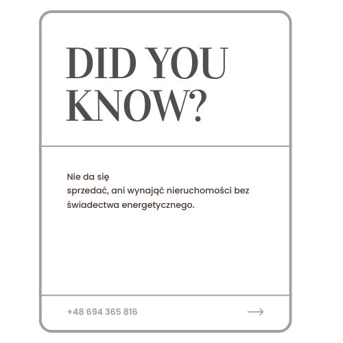 Specjalista przygotowujący świadectwo energetyczne dla budynku w Mielcu, analiza efektywności energetycznej nieruchomości.